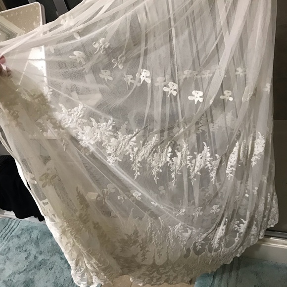 NWOT Spell Canyon Moon Duster. Small - Picture 6 of 7